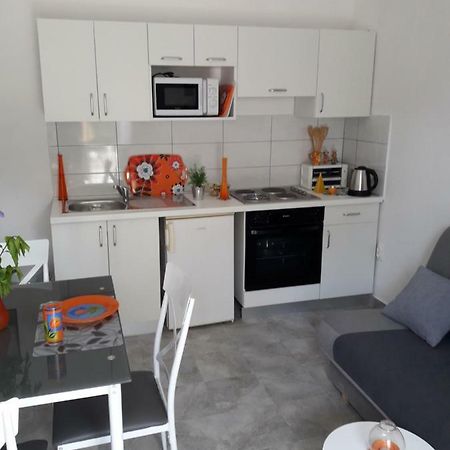 Pauli Lägenhet Kaštela Exteriör bild