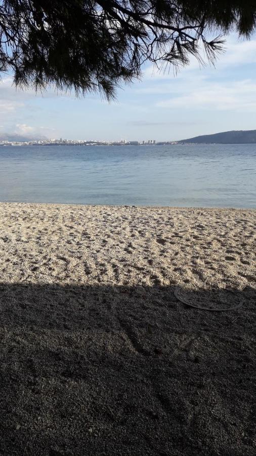 Pauli Lägenhet Kaštela Exteriör bild