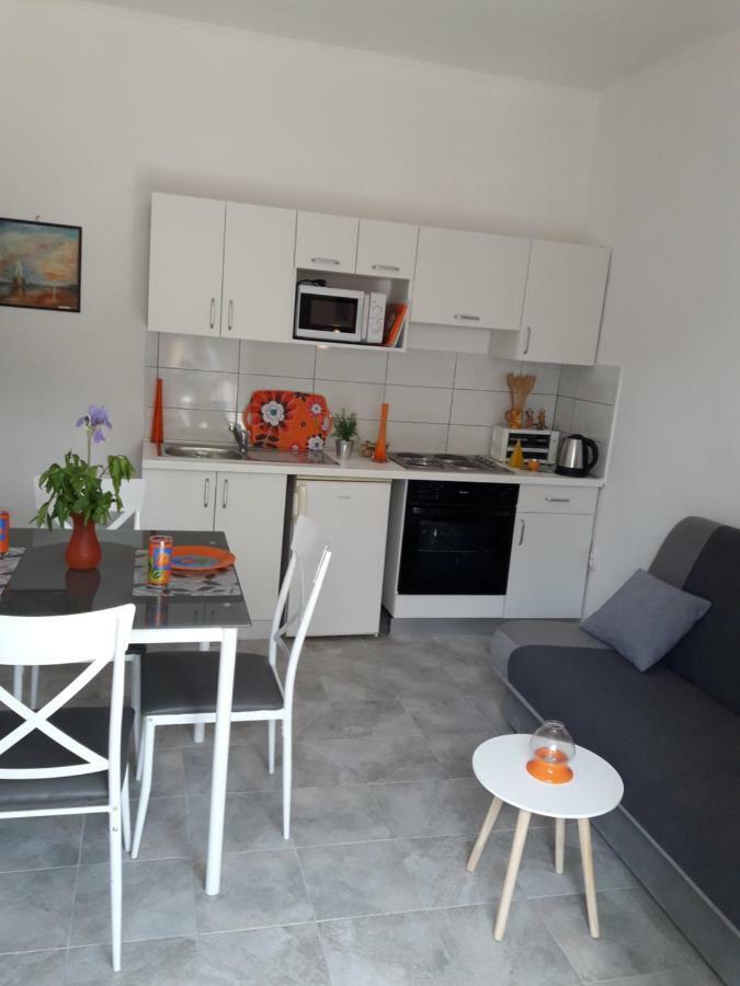 Pauli Lägenhet Kaštela Exteriör bild