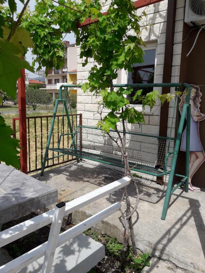 Pauli Lägenhet Kaštela Exteriör bild