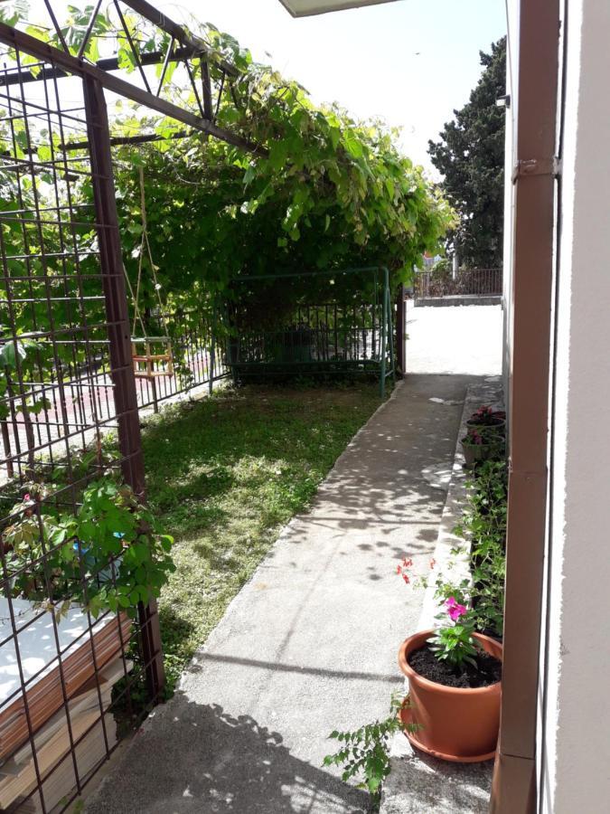 Pauli Lägenhet Kaštela Exteriör bild
